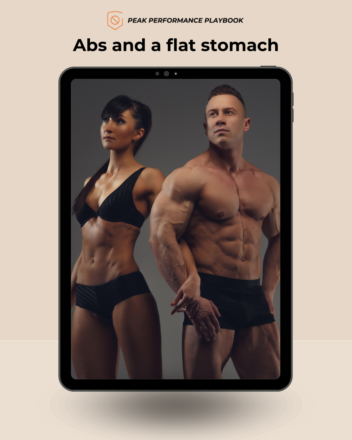 Abs & flat stomach Program