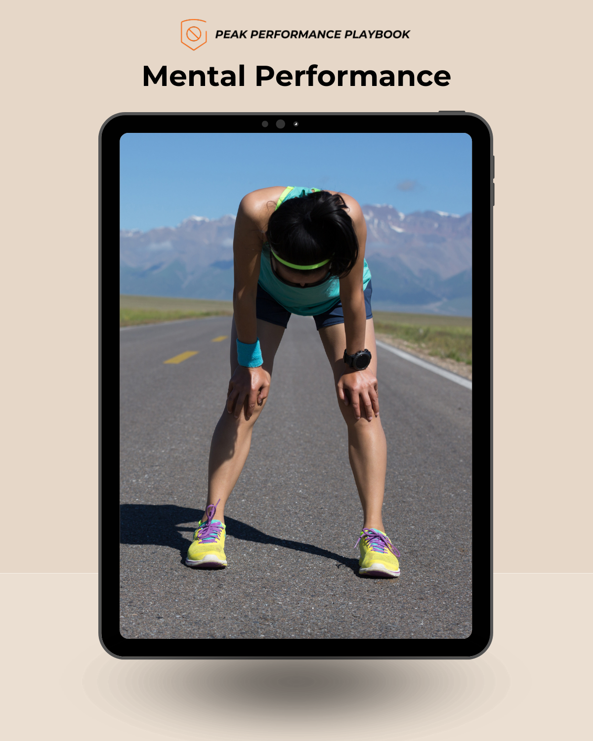 Mental Performance Program