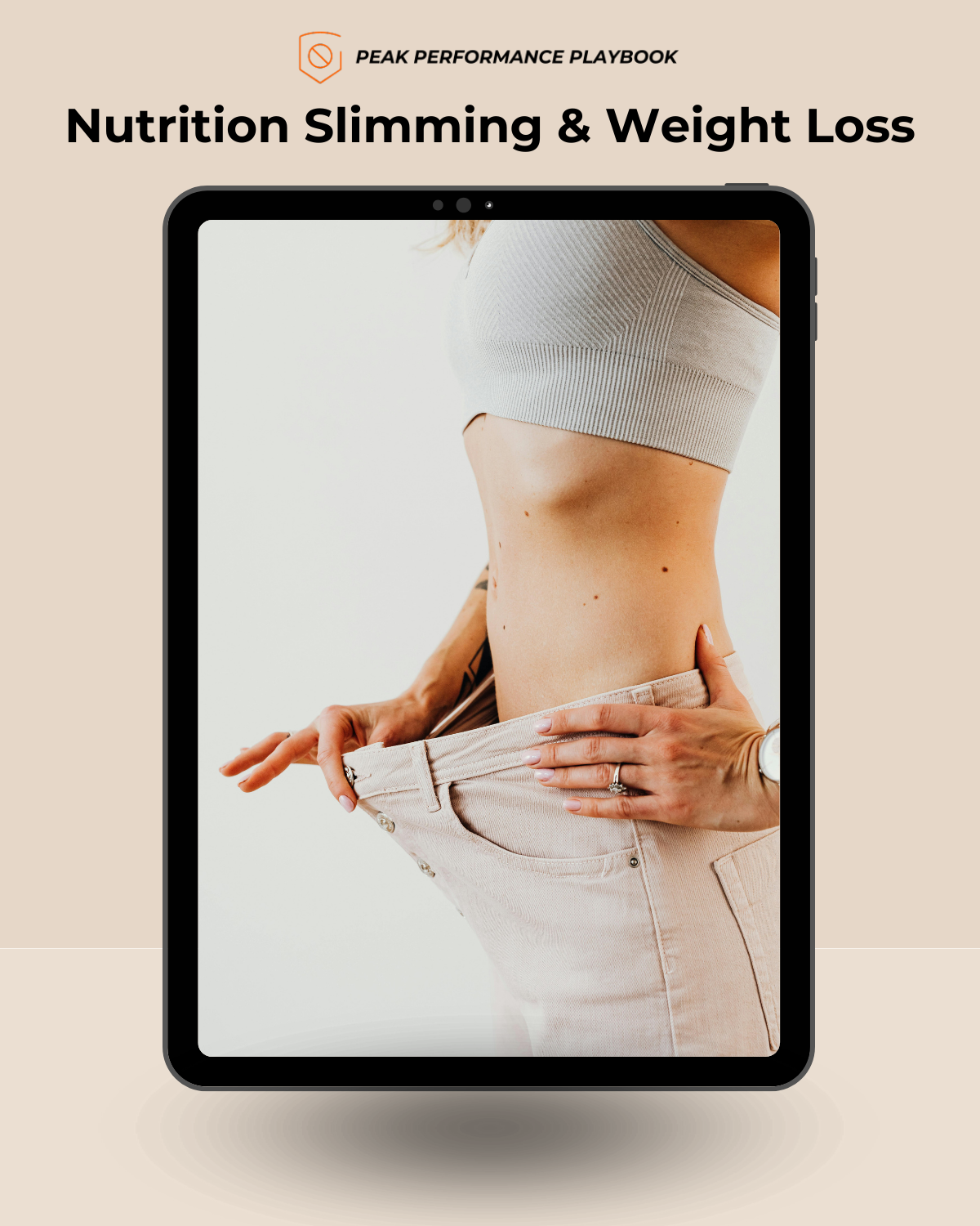 Slimming & Weight Loss Nutrition Program
